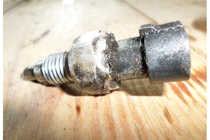 Usados Sensor PDC Chevrolet Tacuma 1.8 Pure,SE,SX Precio € 10,00 Norma de margen ofrecido por Hans Auto Onderdelen