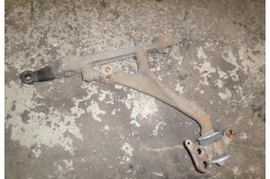 Gebrauchte Querlenker links vorne Rover 45 1.8 16V Preis € 15,00 Margenregelung angeboten von Hans Auto Onderdelen