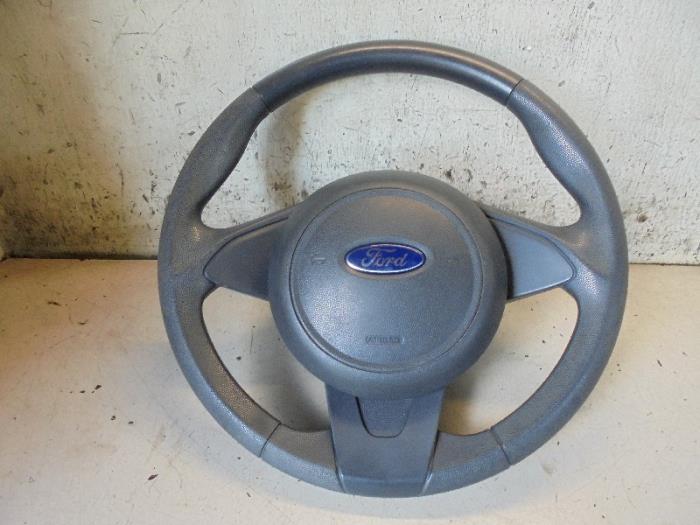 Begagnade Ratt Ford Ka II 1.2 Pris € 20,00 Marginaltabell erbjuds av Hans Auto Onderdelen