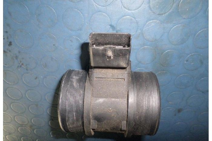 Gebrauchte Luftmengenmesser Peugeot 306 (7A/C/S) 1.9 D,XND,XAD,XRAD Preis € 25,00 Margenregelung angeboten von Hans Auto Onderdelen