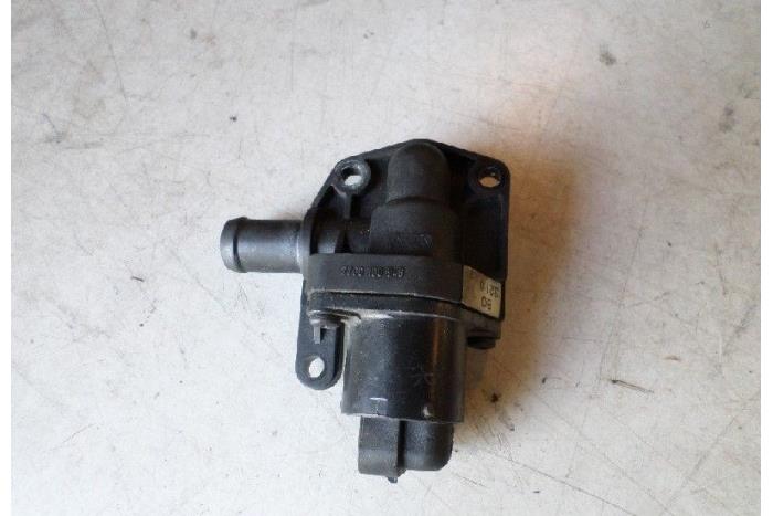 Gebrauchte Luftmengenmesser Renault Clio II (BB/CB) 1.4 16V Preis € 15,00 Margenregelung angeboten von Hans Auto Onderdelen