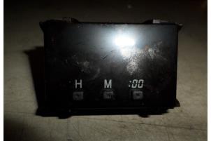 Usados Reloj Daihatsu Cuore (L251/271/276) 1.0 12V DVVT Precio € 20,00 Norma de margen ofrecido por Hans Auto Onderdelen