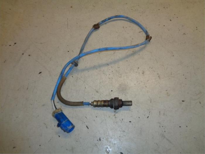 Usados Sonda Lambda Ford Mondeo III 1.8 16V Precio € 15,00 Norma de margen ofrecido por Hans Auto Onderdelen