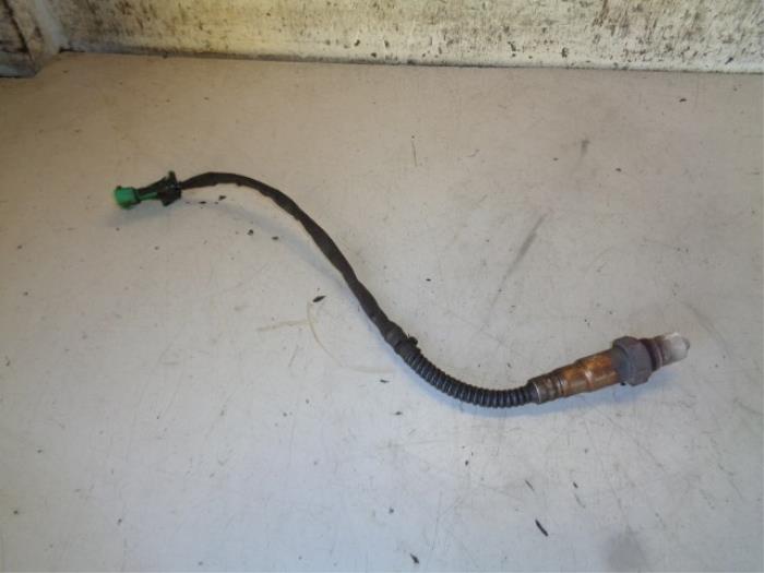 Usados Sonda Lambda Citroen Xsara Coupé (N0) 1.6i Precio € 15,00 Norma de margen ofrecido por Hans Auto Onderdelen