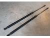 Peugeot 206 SW (2E/K) 2.0 HDi Set of gas struts for boot