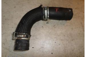 Used Radiator hose Mazda 6 Sportbreak (GY19/89) 2.0 CiDT 16V Price € 15,00 Margin scheme offered by Hans Auto Onderdelen