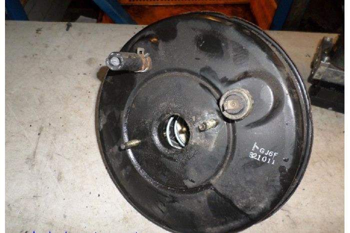 Gebrauchte Bremskraftverstärker Mazda 6 Sportbreak (GY19/89) 2.0 CiDT 16V Preis € 27,00 Margenregelung angeboten von Hans Auto Onderdelen