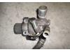 Water pump from a Mazda 6 Sportbreak (GY19/89), 2002 / 2008 2.0 CiDT 16V, Combi/o, Diesel, 1.998cc, 88kW (120pk), FWD, RF5C, 2002-08 / 2007-09, GY19 2003