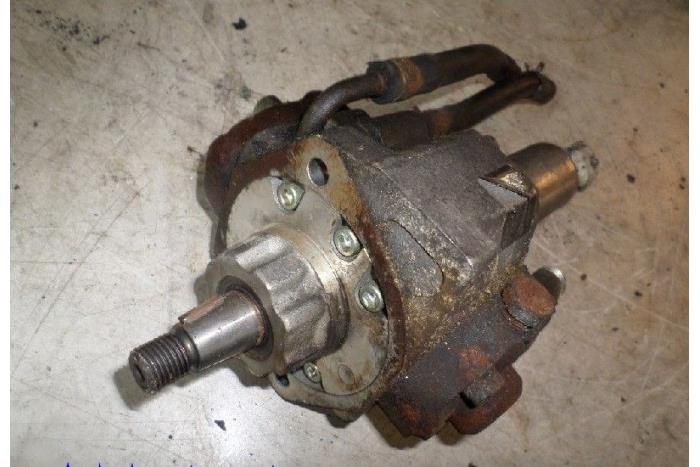 Begagnade Dieselpump Mazda 6 Sportbreak (GY19/89) 2.0 CiDT 16V Pris € 75,00 Marginaltabell erbjuds av Hans Auto Onderdelen