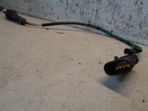 Sonda lambda z Renault Clio II (BB/CB) 1.2 16V 2002
