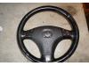 Mazda 6 Sportbreak (GY19/89) 2.0 CiDT 16V Steering wheel