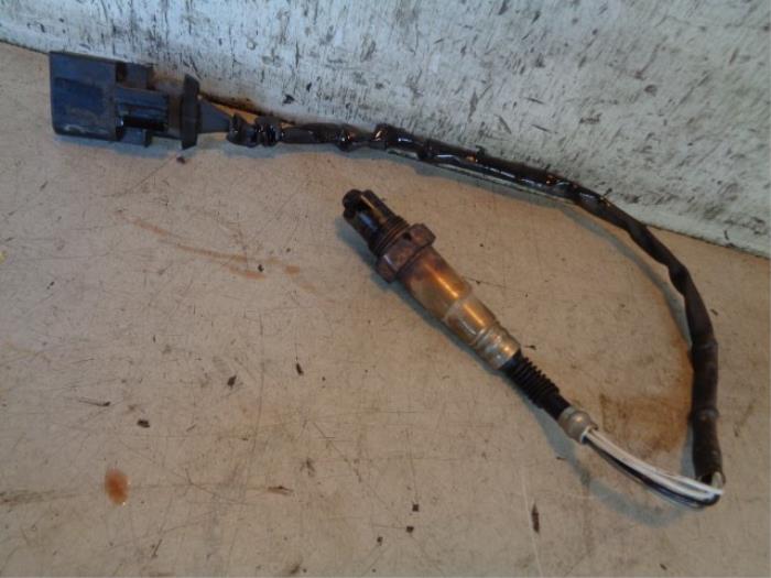 Usados Sonda Lambda Rover 25 1.4 16V Precio € 15,00 Norma de margen ofrecido por Hans Auto Onderdelen