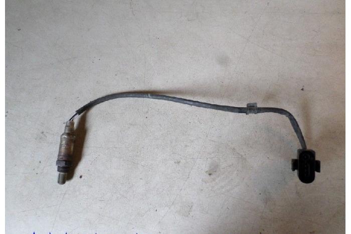 Usados Sonda Lambda Volkswagen Golf III (1H1) 1.6 CL Precio € 15,00 Norma de margen ofrecido por Hans Auto Onderdelen
