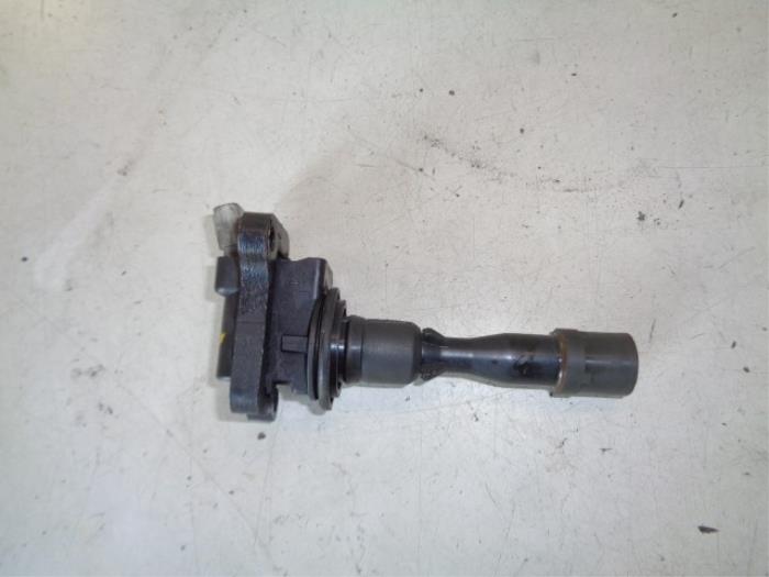 Gebrauchte Zündspule Daihatsu Cuore (L251/271/276) 1.0 12V DVVT Preis € 15,00 Margenregelung angeboten von Hans Auto Onderdelen