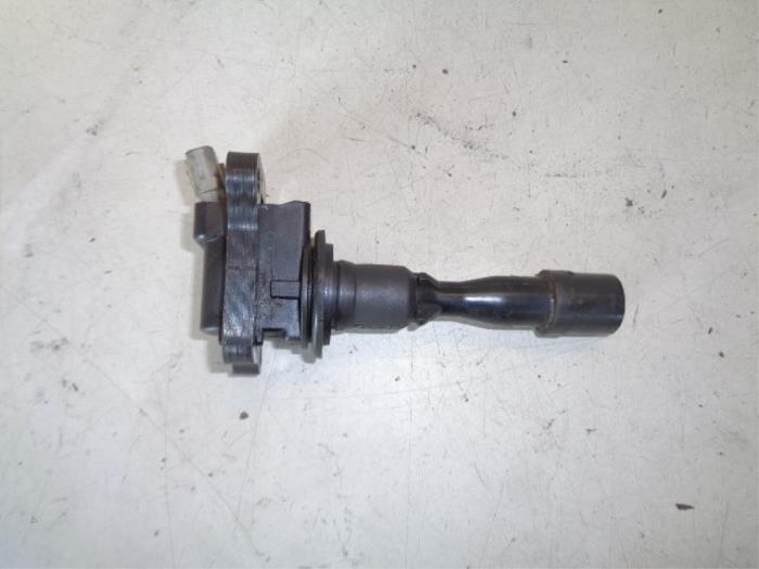 Gebrauchte Zündspule Daihatsu Cuore (L251/271/276) 1.0 12V DVVT Preis € 15,00 Margenregelung angeboten von Hans Auto Onderdelen
