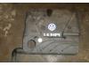 Cuerpo de filtro de aire de un Volkswagen Polo Variant (6KV5), 1997 / 2002 1.4 60, Combi, Gasolina, 1.390cc, 44kW (60pk), FWD, AUD, 1999-10 / 2001-09, 6V5 2000