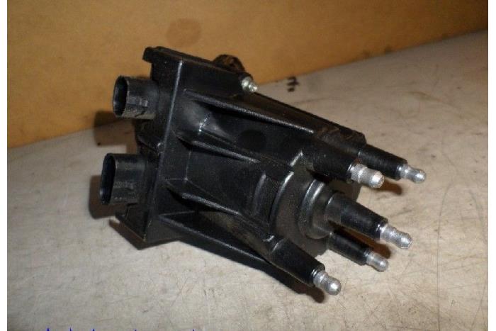 Used Ignition system (complete) Daewoo Nexia 1.5 GLX,GTX 16V Price € 25,00 Margin scheme offered by Hans Auto Onderdelen