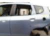Rear door 4-door, left from a Honda Jazz (GD/GE2/GE3), 2002 / 2008 1.3 i-Dsi, Hatchback, Petrol, 1.339cc, 61kW (83pk), FWD, L13A1, 2002-03 / 2008-07, GD1 2004