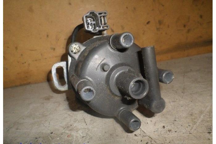 Used Ignition system (complete) Daihatsu Charade (G200/201/202/203/204) 1.3i TX/CX 16V Price € 25,00 Margin scheme offered by Hans Auto Onderdelen