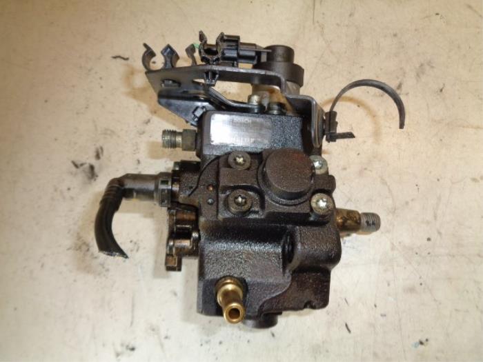 Begagnade Dieselpump Citroen C4 Berline (LC) 1.6 HDi 16V 110 Pris € 75,00 Marginaltabell erbjuds av Hans Auto Onderdelen