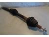 Ford Focus 2 Wagon 1.6 TDCi 16V 110 Front drive shaft, right