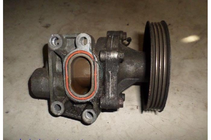 Begagnade Vattenpump Suzuki Wagon-R+ (SR) 1.2 16V Pris € 15,00 Marginaltabell erbjuds av Hans Auto Onderdelen