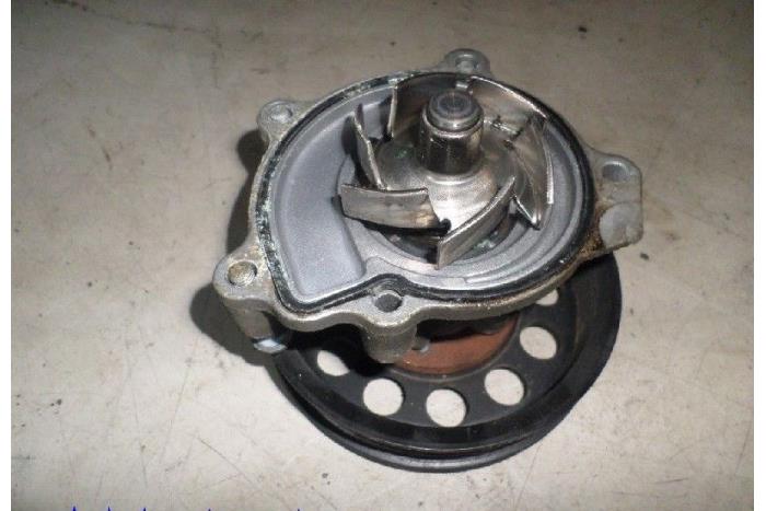 Water pump Mercedes A 1.4 A-140 - 1662010310 M166940