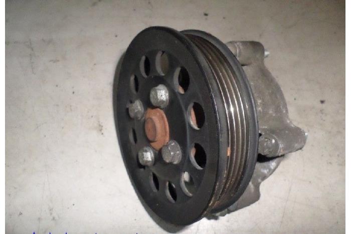 Begagnade Vattenpump Mercedes A (W168) 1.4 A-140 Pris € 25,00 Marginaltabell erbjuds av Hans Auto Onderdelen