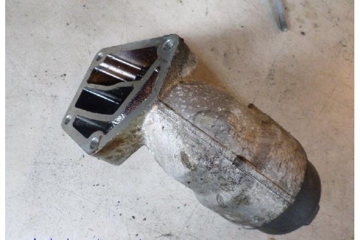 Gebrauchte Ölfiltergehäuse Mercedes A (W168) 1.4 A-140 Preis € 15,00 Margenregelung angeboten von Hans Auto Onderdelen