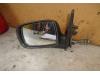 Wing mirror, left from a Skoda Felicia (6U1), 1994 / 2001 1.3, Hatchback, 4-dr, Petrol, 1.289cc, 40kW (54pk), FWD, AMG, 1998-01 / 2001-06 2000