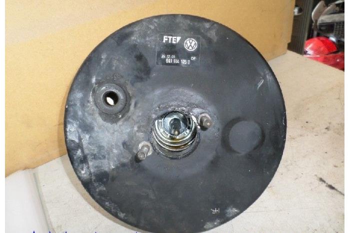 Usagé Servo frein Volkswagen Polo IV (9N1/2/3) 1.9 SDI Prix € 25,00 Règlement à la marge proposé par Hans Auto Onderdelen