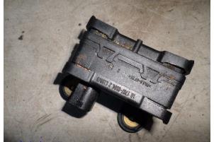 Used Steering angle sensor Opel Astra H GTC (L08) 1.7 CDTi 16V Price € 20,00 Margin scheme offered by Hans Auto Onderdelen