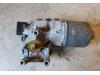 Front wiper motor from a Opel Astra H GTC (L08), 2005 / 2011 1.7 CDTi 16V, Hatchback, 2-dr, Diesel, 1.686cc, 74kW (101pk), FWD, Z17DTH; EURO4, 2005-03 / 2010-10 2005