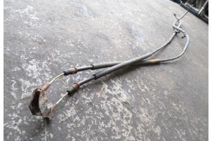 Used Parking brake cable Opel Astra H GTC (L08) 1.7 CDTi 16V Price € 20,00 Margin scheme offered by Hans Auto Onderdelen