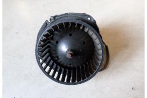 Used Heating and ventilation fan motor Volvo 440 1.8 i DL/GLE Price € 25,00 Margin scheme offered by Hans Auto Onderdelen