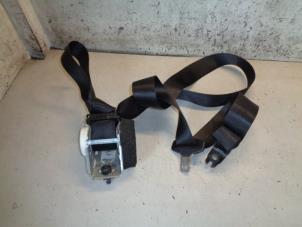 Used Set of seatbelts, rear seats Ford Mondeo IV 2.0 16V Price € 35,00 Margin scheme offered by Hans Auto Onderdelen