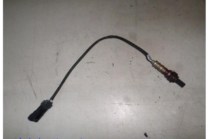Usados Sonda Lambda Renault Clio II (BB/CB) 1.2 Societe Precio € 15,00 Norma de margen ofrecido por Hans Auto Onderdelen