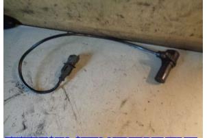 Used Crankshaft sensor Fiat Doblo Cargo (223) 1.9 D Price € 20,00 Margin scheme offered by Hans Auto Onderdelen
