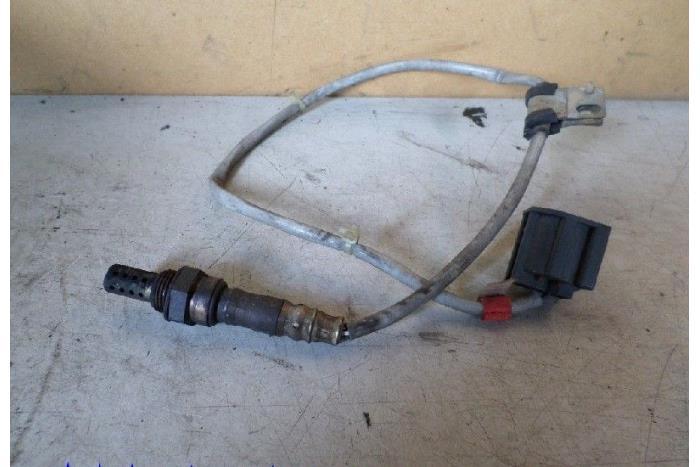 Usados Sonda Lambda Mazda 3 (BK12) 1.6i 16V Precio € 15,00 Norma de margen ofrecido por Hans Auto Onderdelen