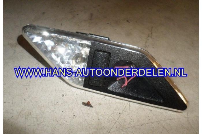 Seat light