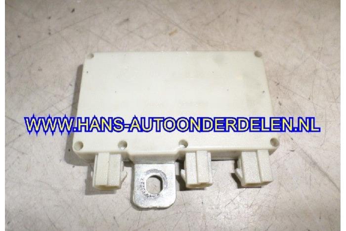Amplificateur d'antenne
