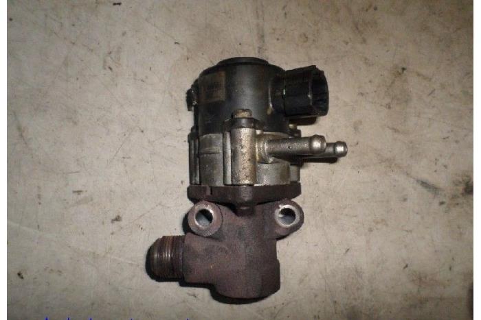 Gebrauchte AGR Ventil Nissan Almera (N16) 1.8 16V Preis € 25,00 Margenregelung angeboten von Hans Auto Onderdelen