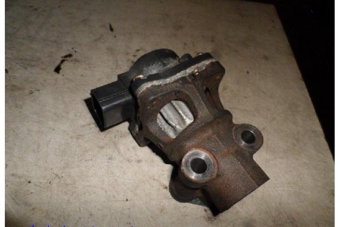 Gebrauchte AGR Ventil Suzuki Alto (SH410) 1.0 16V Preis € 15,00 Margenregelung angeboten von Hans Auto Onderdelen