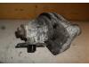 Oil filter housing from a Renault Clio III (BR/CR), 2005 / 2014 1.5 dCi 85, Hatchback, Diesel, 1.461cc, 63kW (86pk), FWD, K9K766; K9KT7, 2005-06 / 2012-12, BR1F; CR1F; BRCF; CRCF 2006