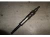 Glow plug from a Renault Clio III (BR/CR), 2005 / 2014 1.5 dCi 85, Hatchback, Diesel, 1.461cc, 63kW (86pk), FWD, K9K766; K9KT7, 2005-06 / 2012-12, BR1F; CR1F; BRCF; CRCF 2006