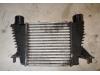 Intercooler from a Renault Clio III (BR/CR), 2005 / 2014 1.5 dCi 85, Hatchback, Diesel, 1.461cc, 63kW (86pk), FWD, K9K766; K9KT7, 2005-06 / 2012-12, BR1F; CR1F; BRCF; CRCF 2006