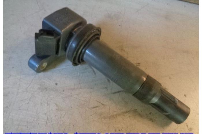 Gebrauchte Zündspule Daihatsu Cuore (L251/271/276) 1.0 12V Preis € 15,00 Margenregelung angeboten von Hans Auto Onderdelen