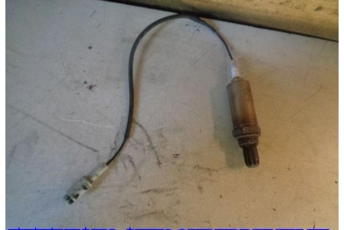 Usados Sonda Lambda Daihatsu Cuore (L251/271/276) 1.0 12V Precio € 15,00 Norma de margen ofrecido por Hans Auto Onderdelen