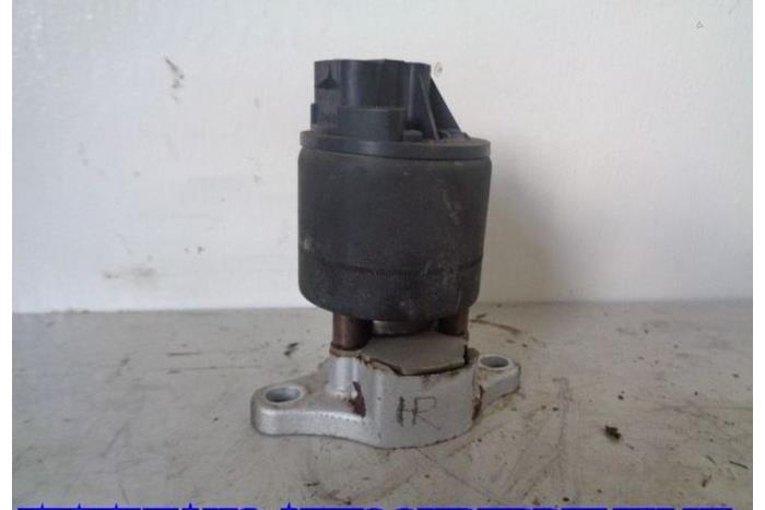 Gebrauchte AGR Ventil Opel Corsa B (73/78/79) 1.4i Swing,Joy,Sport,GLS Preis € 15,00 Margenregelung angeboten von Hans Auto Onderdelen