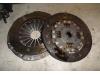 Clutch kit (complete) from a Volkswagen Lupo (6X1), 1998 / 2005 1.0 MPi 50, Hatchback, 2-dr, Petrol, 997cc, 37kW (50pk), FWD, AHT, 1998-10 / 2000-05, 6X1 1999